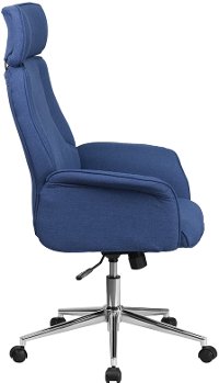 High Back Executive Swivel Office Chair-3