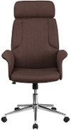 High Back Executive Swivel Office Chair-1