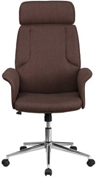 High Back Executive Swivel Office Chair