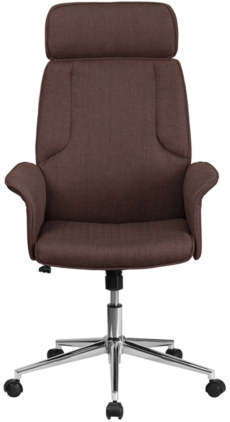 High Back Executive Swivel Office Chair