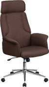 High Back Executive Swivel Office Chair-2