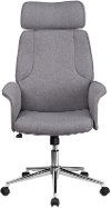 High Back Executive Swivel Office Chair-1