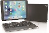 ID8ZF2-BB0 ZAGG Case, Hinged with Detachable Backlit Bluetooth Keyboard for iPad Pro 9.7 Inch