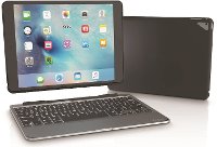ID8ZF2-BB0 ZAGG Case, Hinged with Detachable Backlit Bluetooth Keyboard for iPad Pro 9.7 Inch