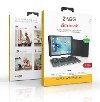 ID8ZF2-BB0 ZAGG Case, Hinged with Detachable Backlit Bluetooth Keyboard for iPad Pro 9.7 Inch-3