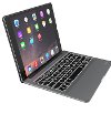 ID7ZF2-BB0 ZAGG Case, Hinged with Detachable Backlit Keyboard for iPad Pro 12.9-2