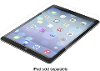 ID5GLS-F00 ZAGG - InvisibleShield Screen Protector for iPad Pro 9.7 Inch , Air2, and Air 1