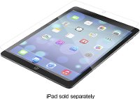 ID5GLS-F00 ZAGG - InvisibleShield Screen Protector for iPad Pro 9.7 Inch , Air2, and Air 1