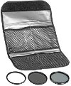 Hoya 40.5mm Digital Filter Kit