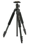 Silk Sprint 150 Aluminum Tripod with SBH-150DQ Ball Head