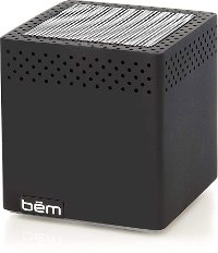 bem Mini Mobile Speaker - Black