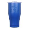 ORCA 27 Ounce Blue/White Chaser