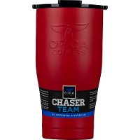 ORCA 27 Ounce Red/Black Chaser