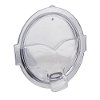 ORCA 27 Ounce Pearl/Clear Chaser HG