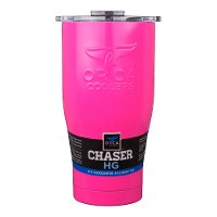 ORCA 27 Ounce Pink/Clear Chaser HG