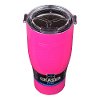 ORCA 27 Ounce Pink/Clear Chaser HG-2