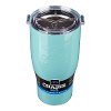 ORCA 27 Ounce Seafoam/Clear Chaser HG