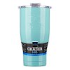 ORCA 27 Ounce Seafoam/Clear Chaser HG-2