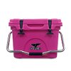 20 Quart ORCA Pink Cooler