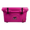 26 Quart ORCA Pink Cooler