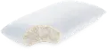 Malouf Standard Size Down Blend Pillow