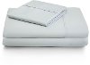 MAO6FFASCS Ash Cotton Blend Full Size Sheet Set