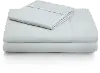 MAO6FFASCS Ash Cotton Blend Full Size Sheet Set