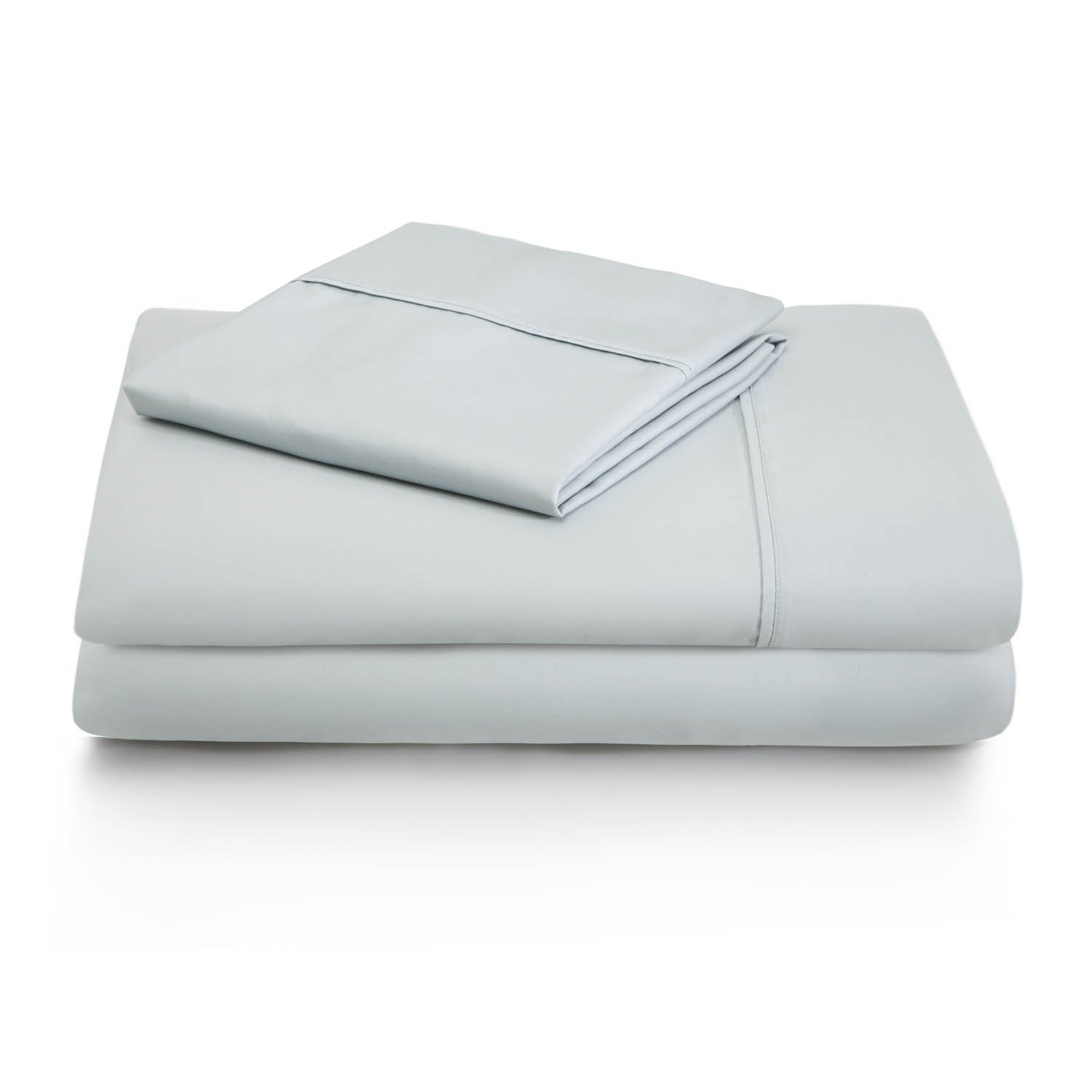 MA06CKASCS Ash Cotton Blend California King Sheet Set-1