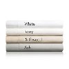 MA06SCASCS Ash Cotton Blend Split California King Sheet Set-3