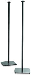 763197-0010 Bose OmniJewel Floor Stands - Black