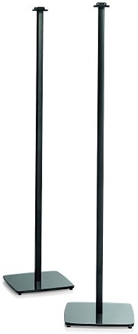 OMNIJEWL,FL-STND,PR Bose OmniJewel Floor Stands - Black