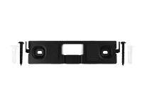 OMNIJEWL,CTR-BKT,EA Bose OmniJewel Center Channel Wall Bracket - Black