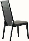 KJVR620KT/SIDECHAIR Gray Modern Dining Chair - Versilia Collection-2