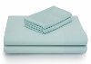 MA25SKRABS Rain Rayon from Bamboo Split King Sheet Set