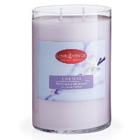 CLG1530/LOVESPL/22OZ Love Spell 22oz Candle - Candle Warmers
