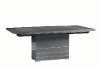 KJVR6/TABLE Clearance Gray Modern Dining Table - Versilia Collection