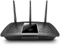 EA7300-AC1750 ROUTER Linksys EA7300 Max-Stream AC1750 Mu-Mimo Gigabit WiFi Router