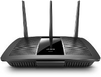 EA7300-AC1750 ROUTER Linksys EA7300 Max-Stream AC1750 Mu-Mimo Gigabit WiFi Router