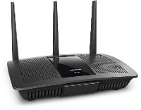 EA7300-AC1750 ROUTER Linksys EA7300 Max-Stream AC1750 Mu-Mimo Gigabit WiFi Router-2