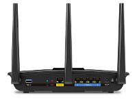EA7300-AC1750 ROUTER Linksys EA7300 Max-Stream AC1750 Mu-Mimo Gigabit WiFi Router-4