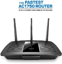 EA7300-AC1750 ROUTER Linksys EA7300 Max-Stream AC1750 Mu-Mimo Gigabit WiFi Router-5