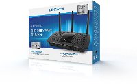 EA7300-AC1750 ROUTER Linksys EA7300 Max-Stream AC1750 Mu-Mimo Gigabit WiFi Router-6