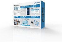 EA7300-AC1750 ROUTER Linksys EA7300 Max-Stream AC1750 Mu-Mimo Gigabit WiFi Router-7