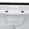 KRFC300EBS KitchenAid French Door Refrigerator - 36 Inch Black Stainless Steel-6