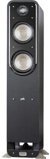 POLK SIGNATURE SERIES Polk Signature Series Home Theater Collection