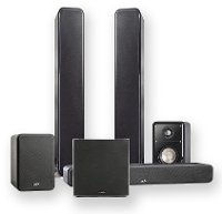 POLK SIGNATURE SERIES Polk Signature Series Home Theater Collection-8