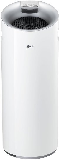 AS401WWA1 LG PuriCare Air Purifier Tower