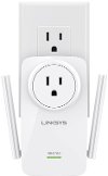 RE6700 Linksys RE6700 AC1200 AMPLIFY Dual-Band Wi-Fi Range Extender-1