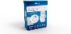 RE6700 Linksys RE6700 AC1200 AMPLIFY Dual-Band Wi-Fi Range Extender-6