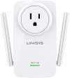 RE6700 Linksys RE6700 AC1200 AMPLIFY Dual-Band Wi-Fi Range Extender-8